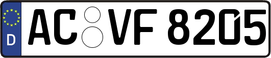 AC-VF8205