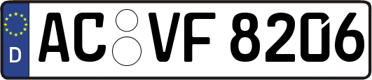 AC-VF8206