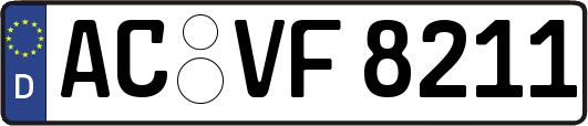 AC-VF8211
