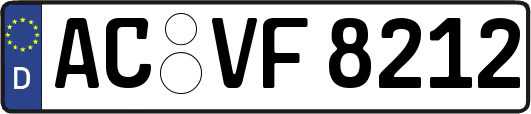 AC-VF8212