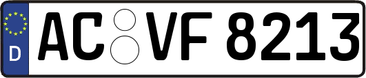 AC-VF8213