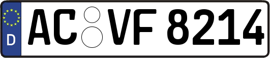 AC-VF8214