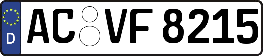 AC-VF8215