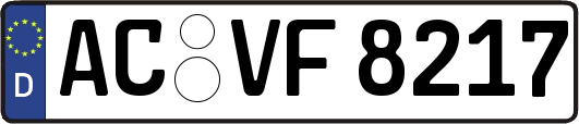 AC-VF8217