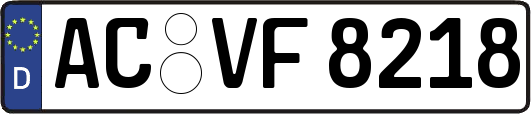 AC-VF8218