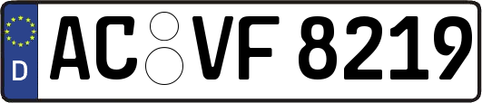 AC-VF8219