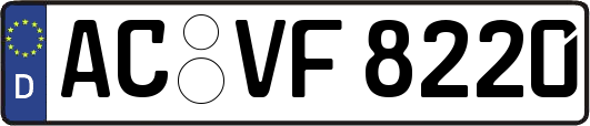 AC-VF8220