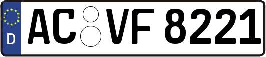 AC-VF8221