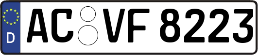 AC-VF8223