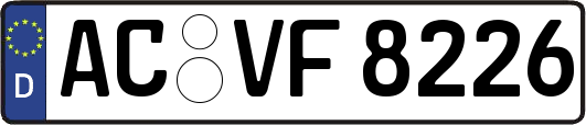 AC-VF8226