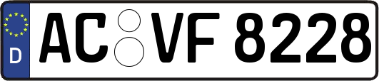 AC-VF8228