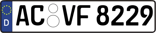 AC-VF8229