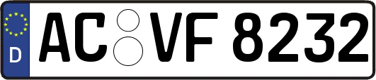 AC-VF8232