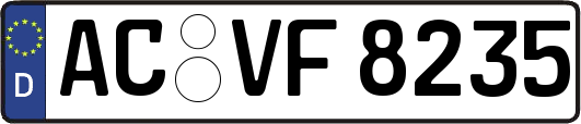 AC-VF8235
