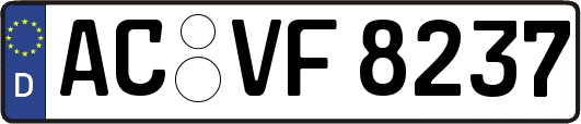 AC-VF8237