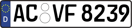 AC-VF8239