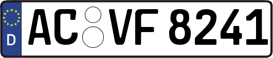 AC-VF8241