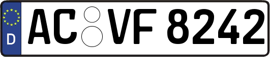 AC-VF8242