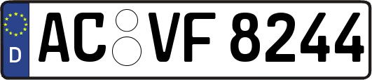 AC-VF8244