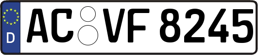 AC-VF8245