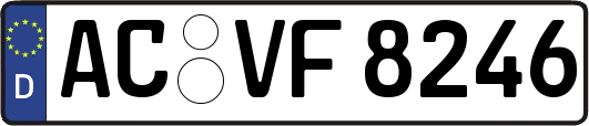 AC-VF8246