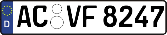 AC-VF8247