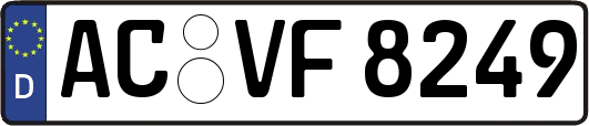 AC-VF8249