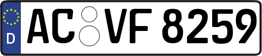 AC-VF8259