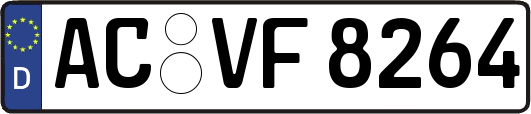 AC-VF8264