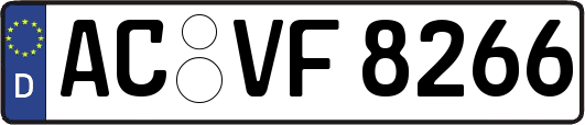 AC-VF8266