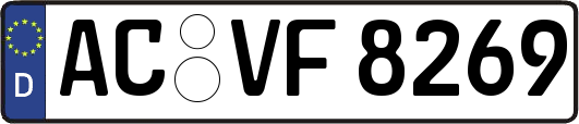 AC-VF8269