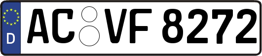 AC-VF8272