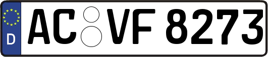 AC-VF8273