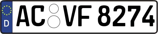 AC-VF8274