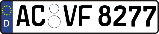 AC-VF8277