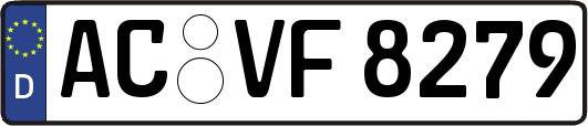AC-VF8279