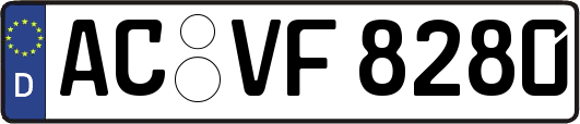 AC-VF8280