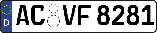 AC-VF8281
