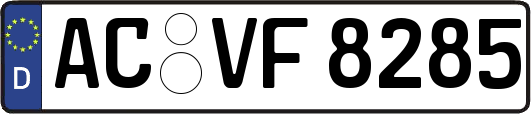 AC-VF8285
