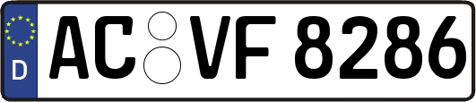 AC-VF8286