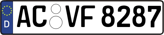 AC-VF8287