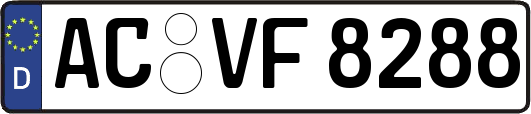 AC-VF8288