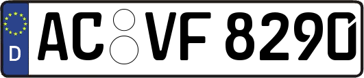 AC-VF8290