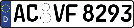 AC-VF8293