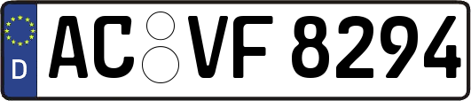 AC-VF8294