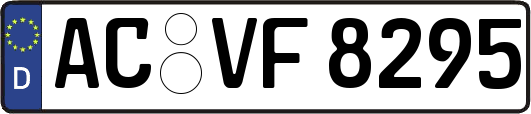 AC-VF8295