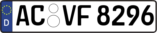 AC-VF8296