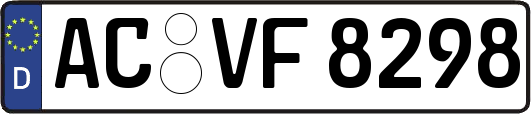 AC-VF8298
