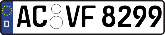 AC-VF8299