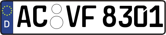 AC-VF8301